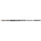 da Vinci; da Vinci CASANEO Series 498 Synthetic Quill Wash Brush; Category:Watercolor; Image:3